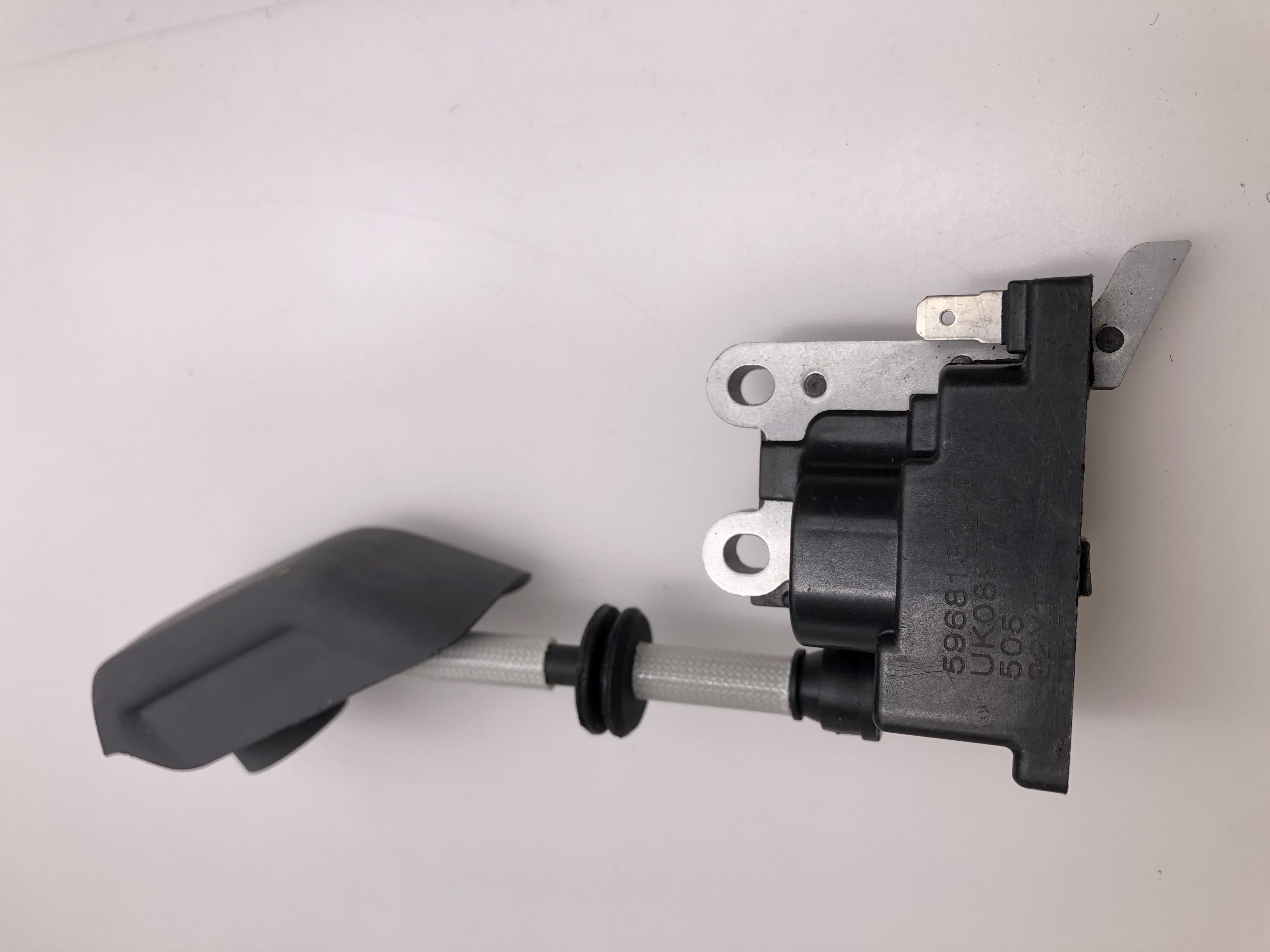 525 BX Ignition Coil 596813306,585683201,585683203,596813303