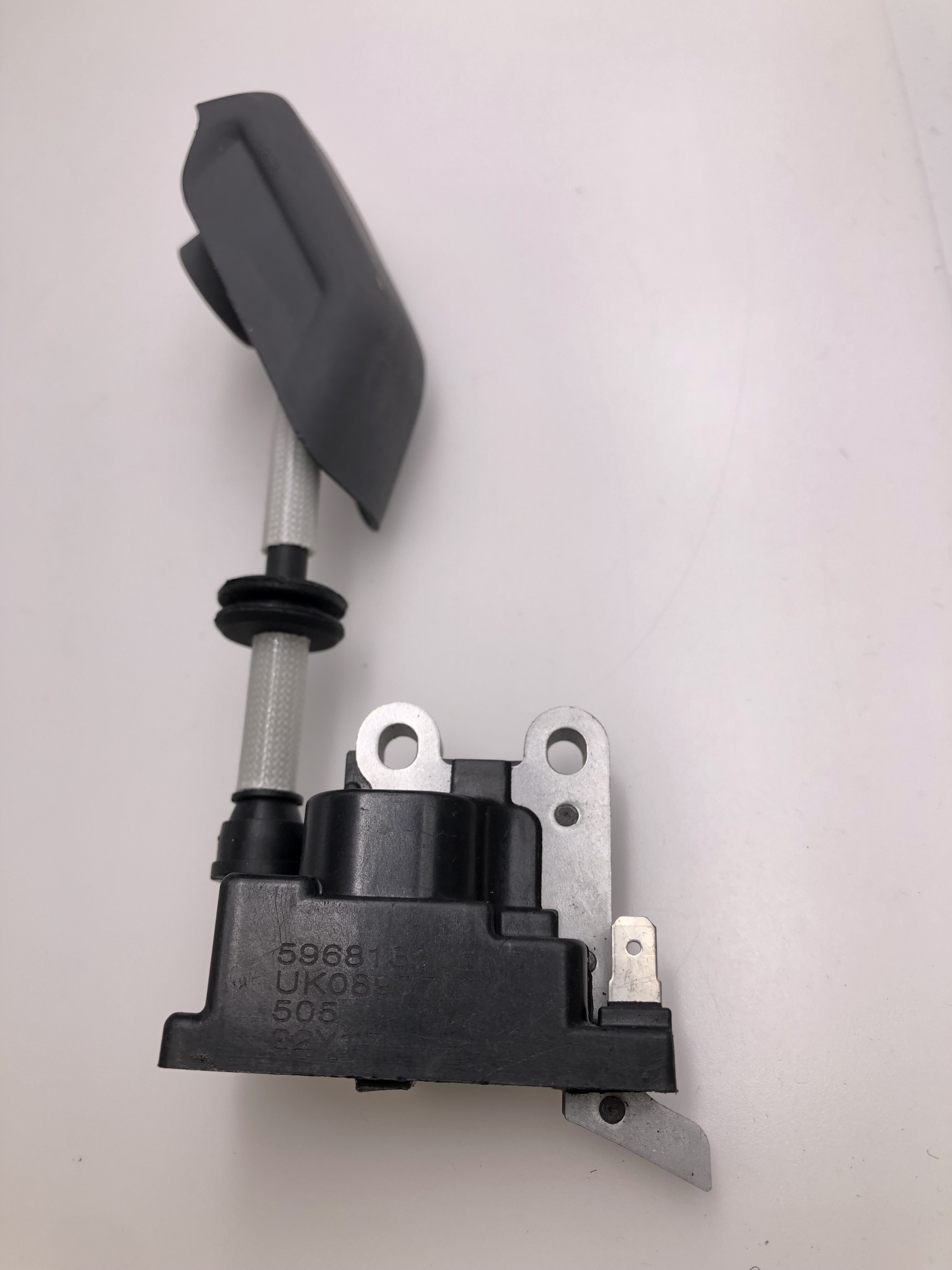 525 BX Ignition Coil 596813306,585683201,585683203,596813303