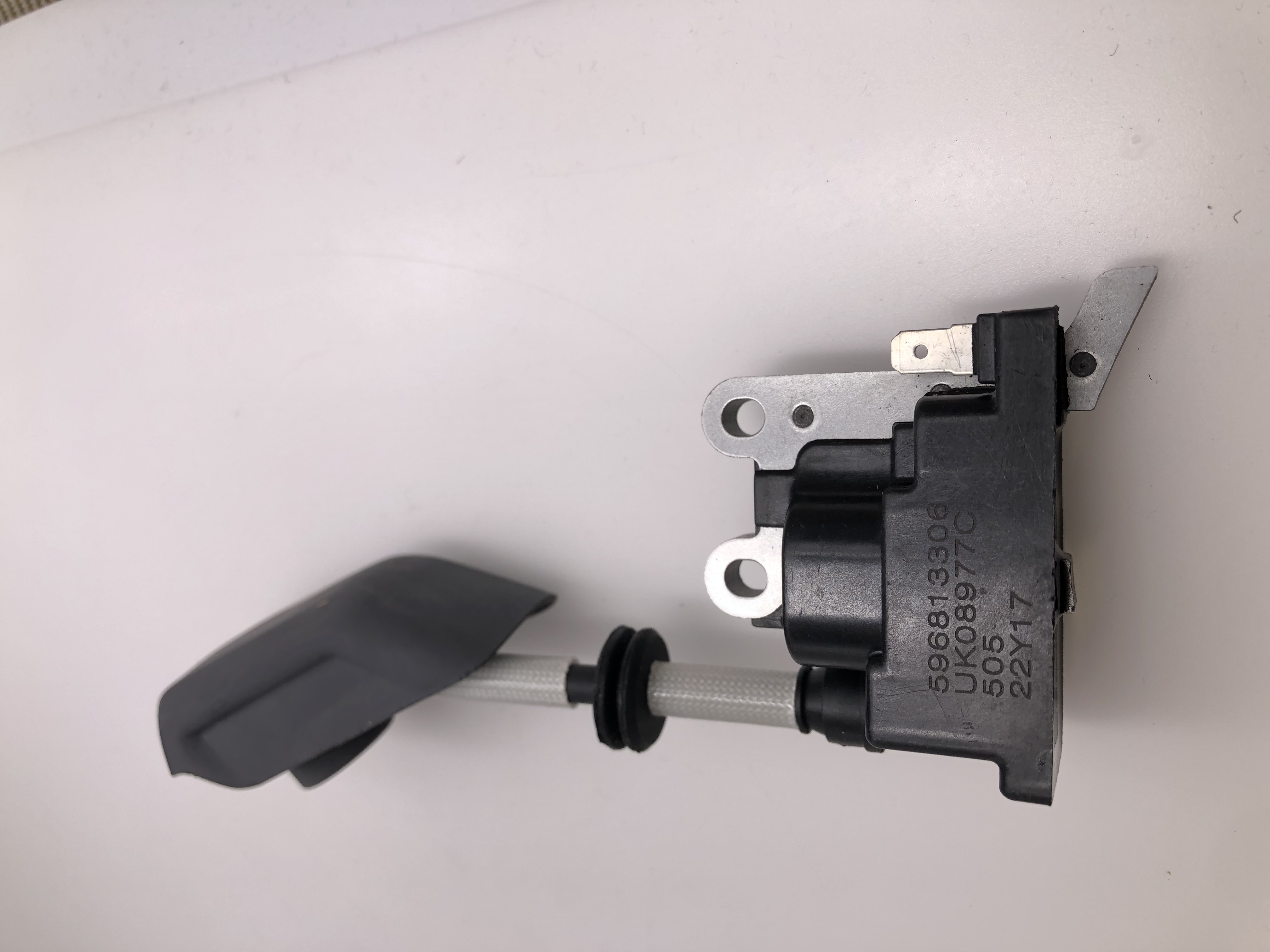 525 BX Ignition Coil 596813306,585683201,585683203,596813303