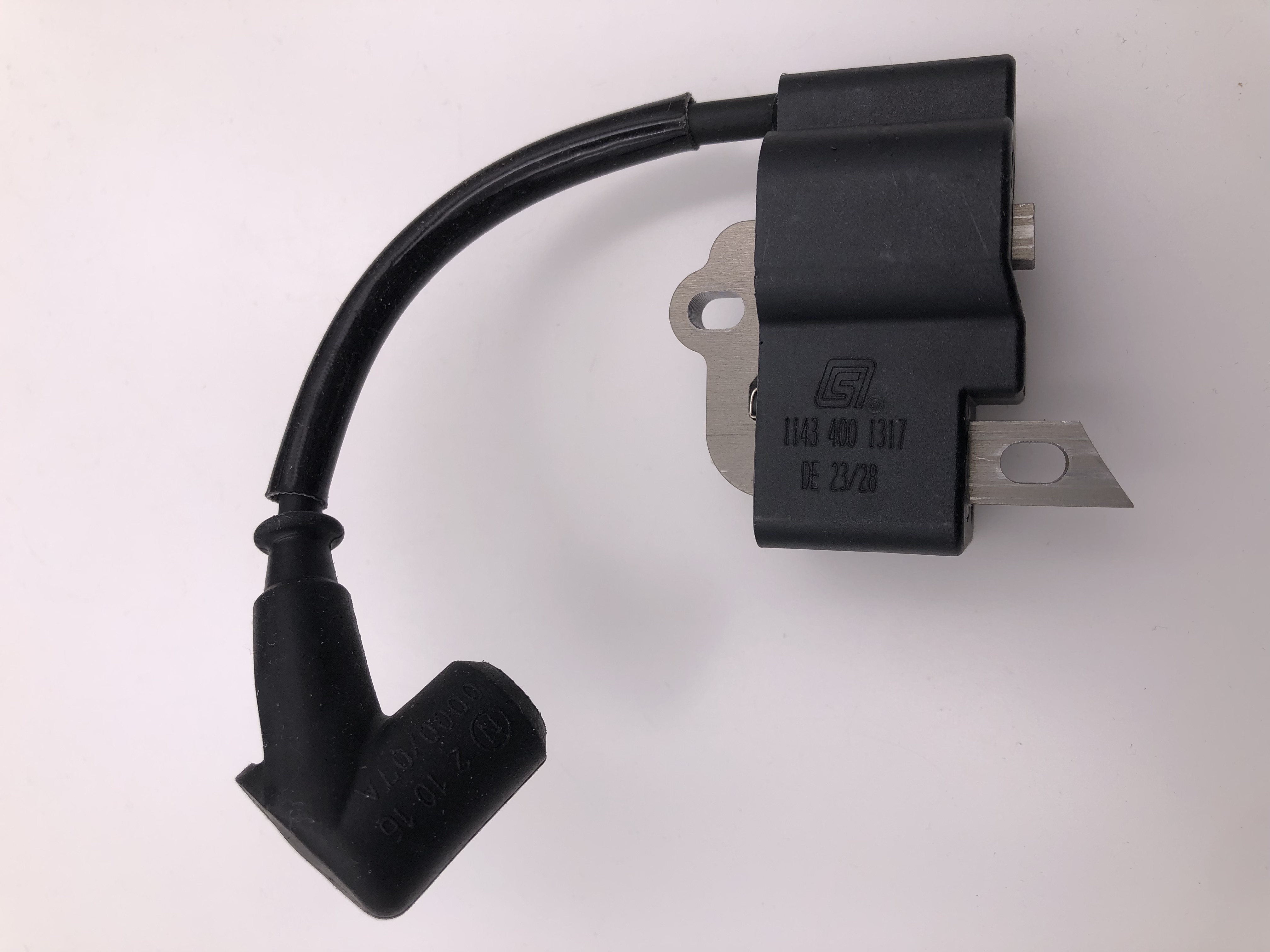 1147 400 1317 Ignition Coil for Stihl Chainsaw MS251,1143 1313 A