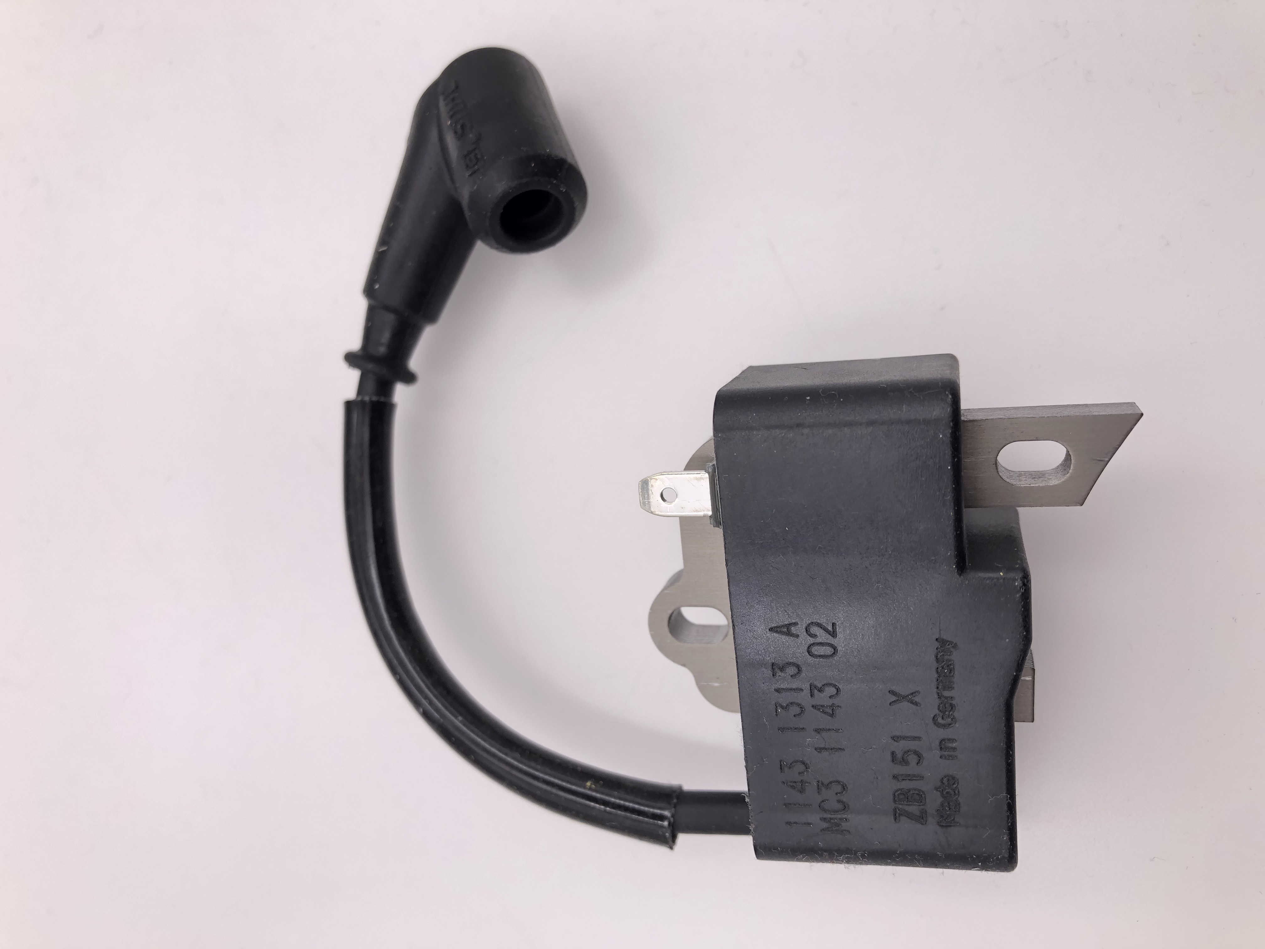 1147 400 1317 Ignition Coil for Stihl Chainsaw MS251,1143 1313 A