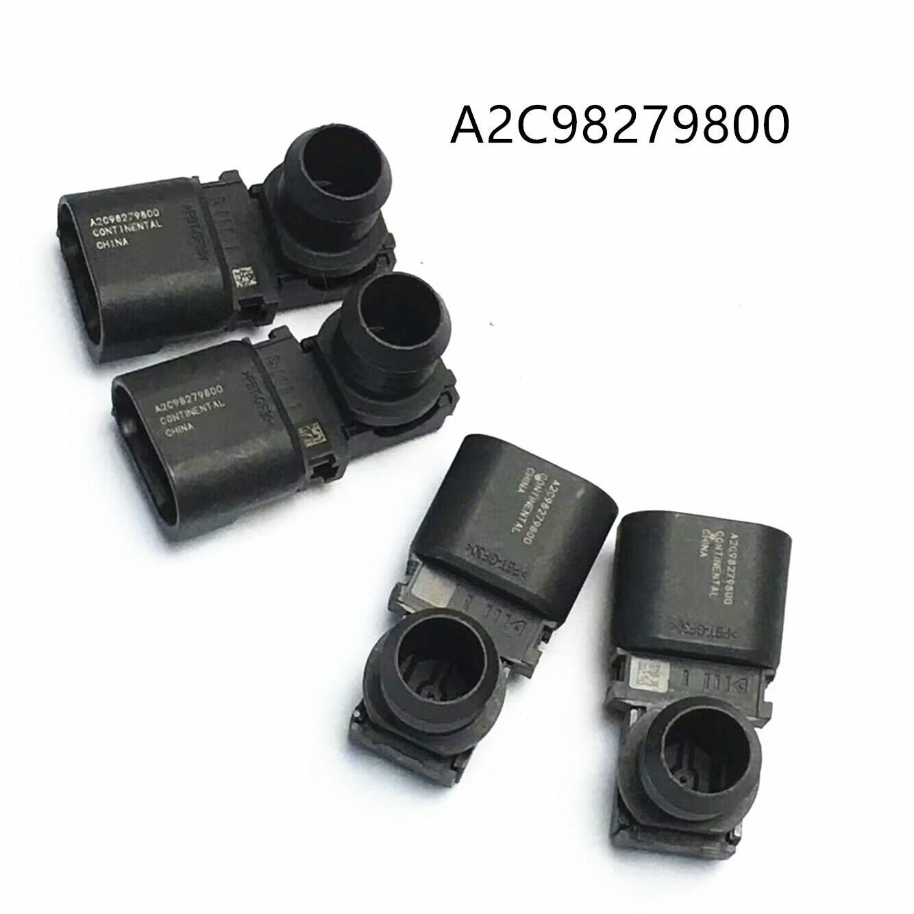 A2C98279800 Intake Manifold Air Pressure