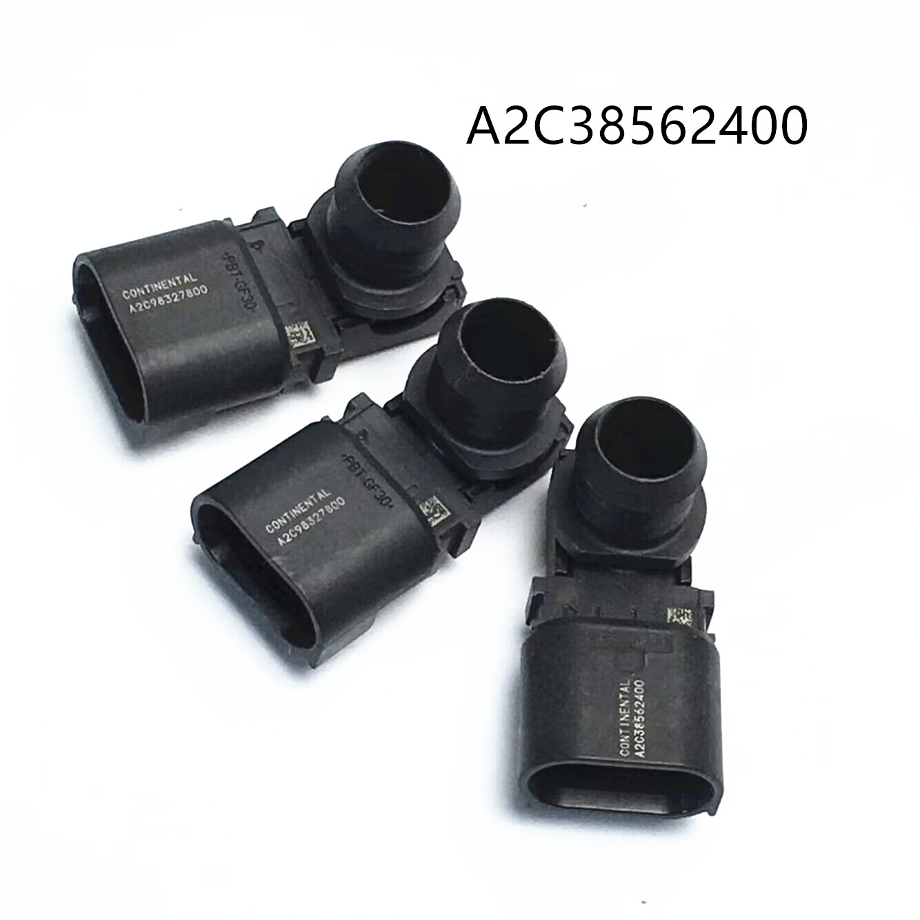 A2C38562400 26111-FL000 Air Intake Manifold Sensor