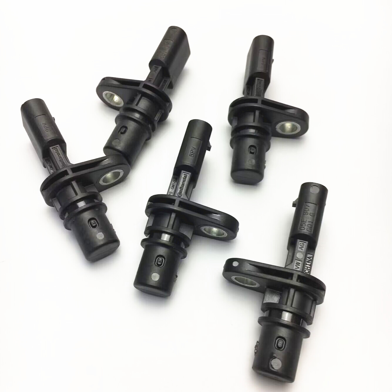 05E907601G 04L907601 Crankshaft Camshaft Position Sensor