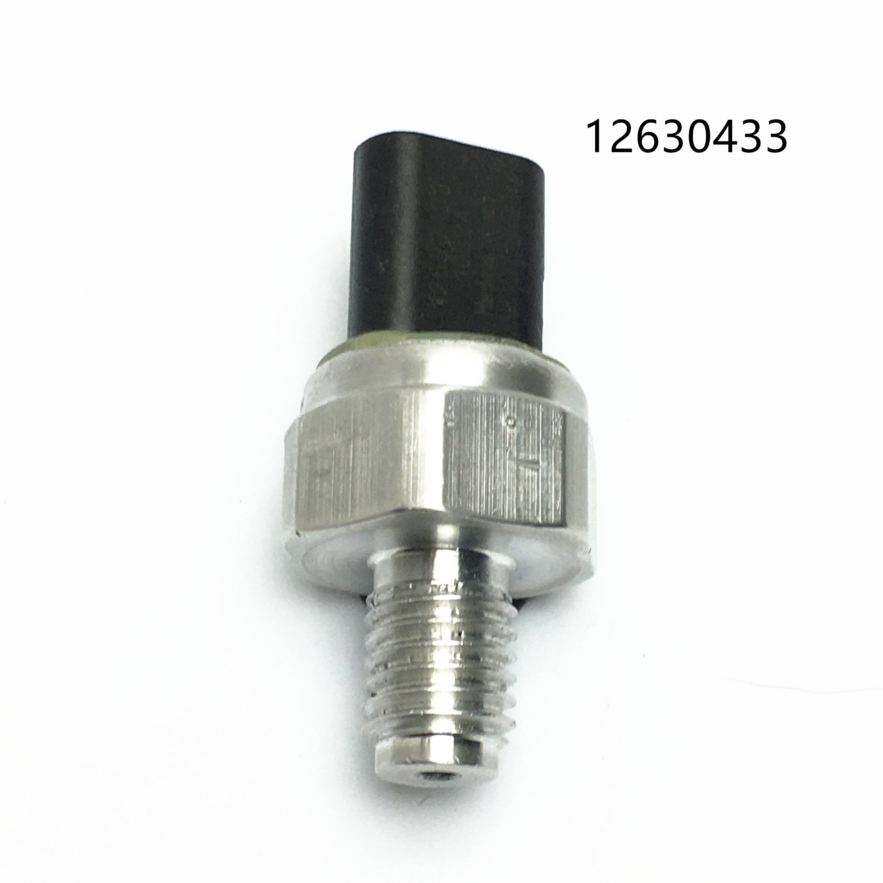 12630433 GMC Oil Pressure Sensor