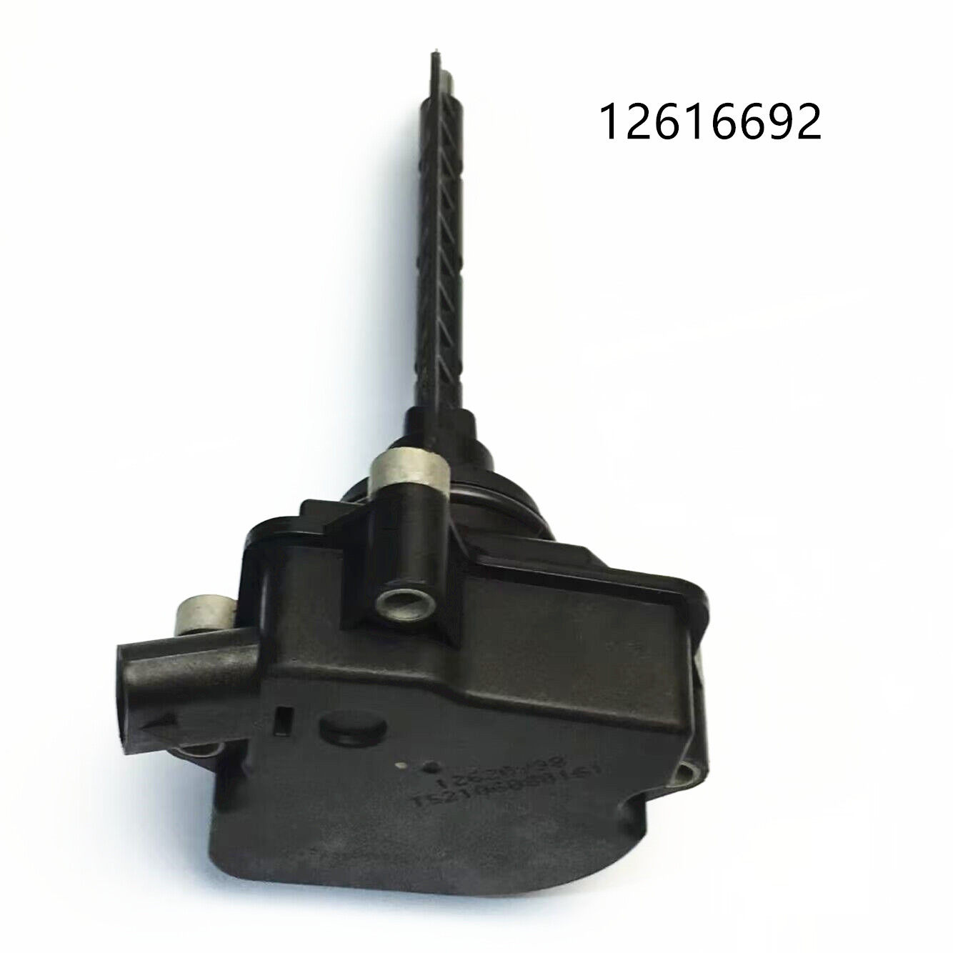 12620998 12609301 Engine intake manifold regulating valve sensor