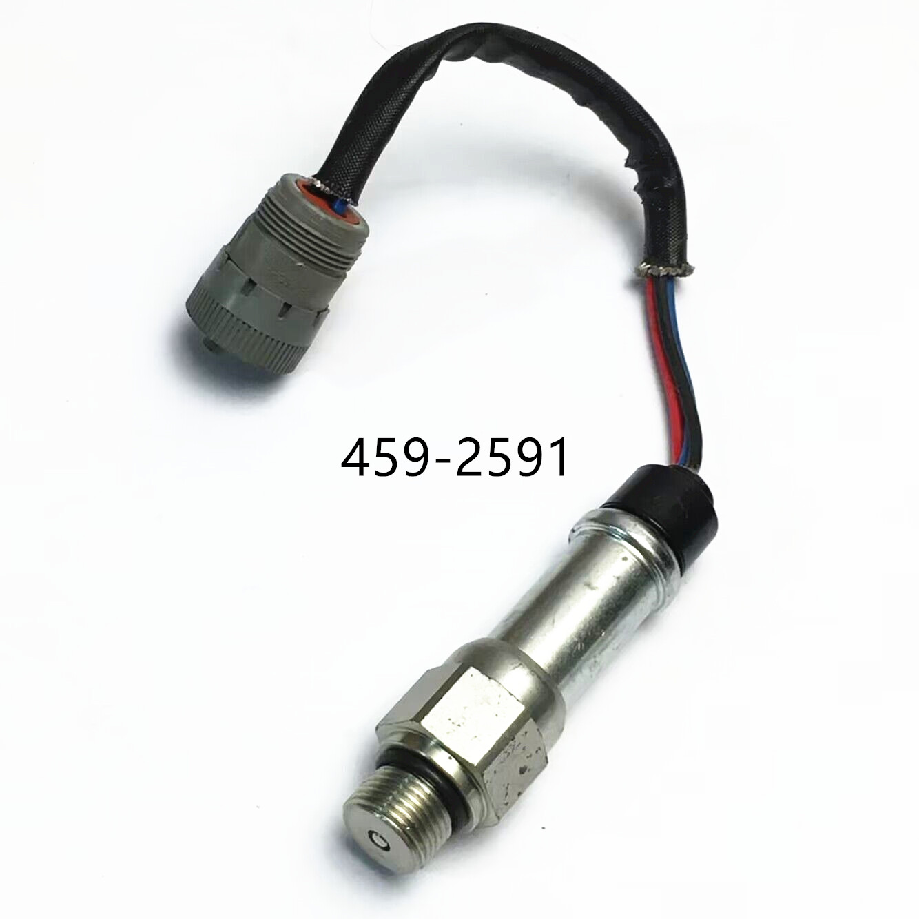 CAT 459-2598-01 4592598 Pressure Switch Sensor
