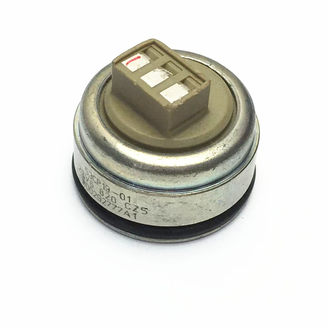  53CP19-01 53CP1901 000292777A1 Transmission Pressure Sensor for Volkswagen Audi