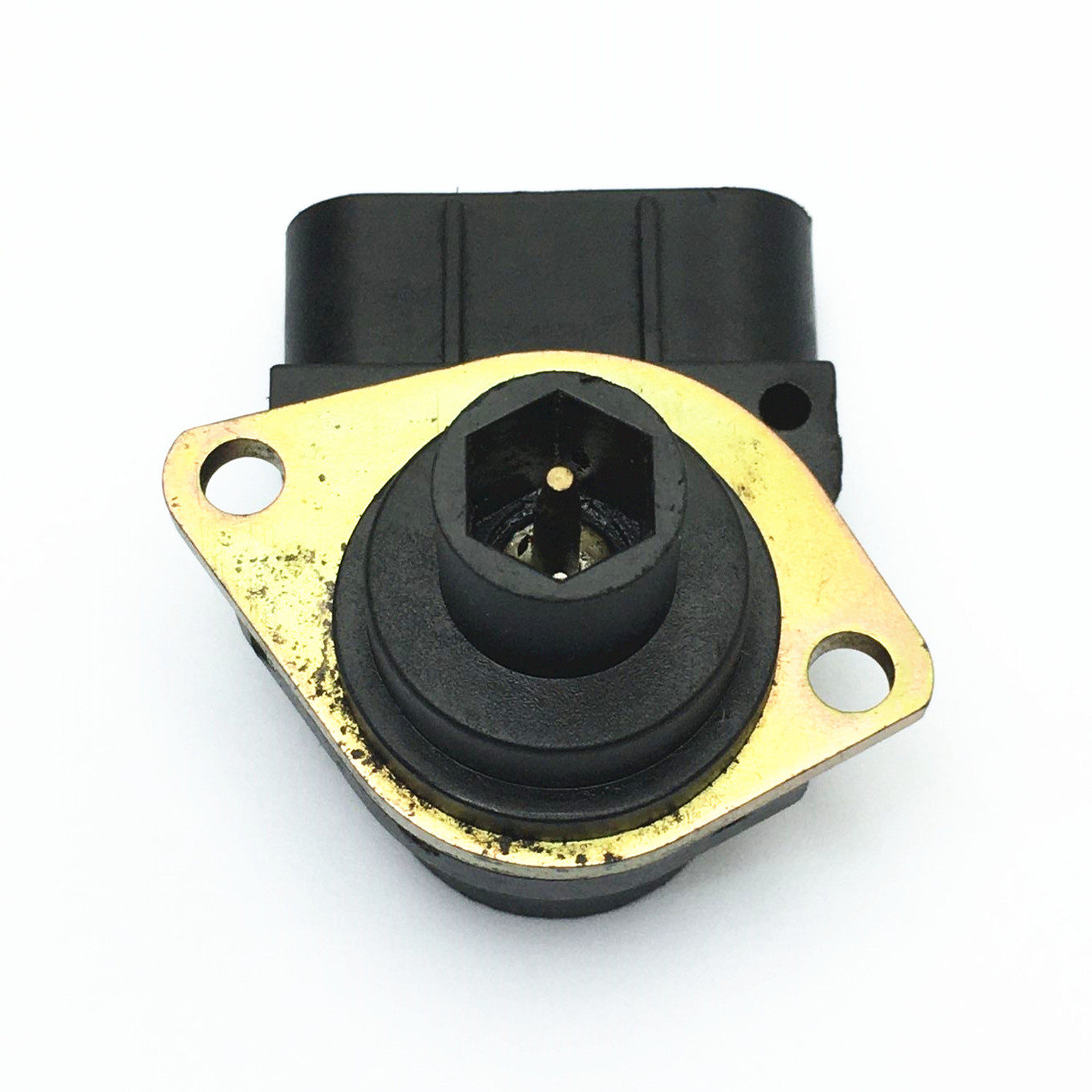 MD614351 Air Idle Speed Control Valves Sensor