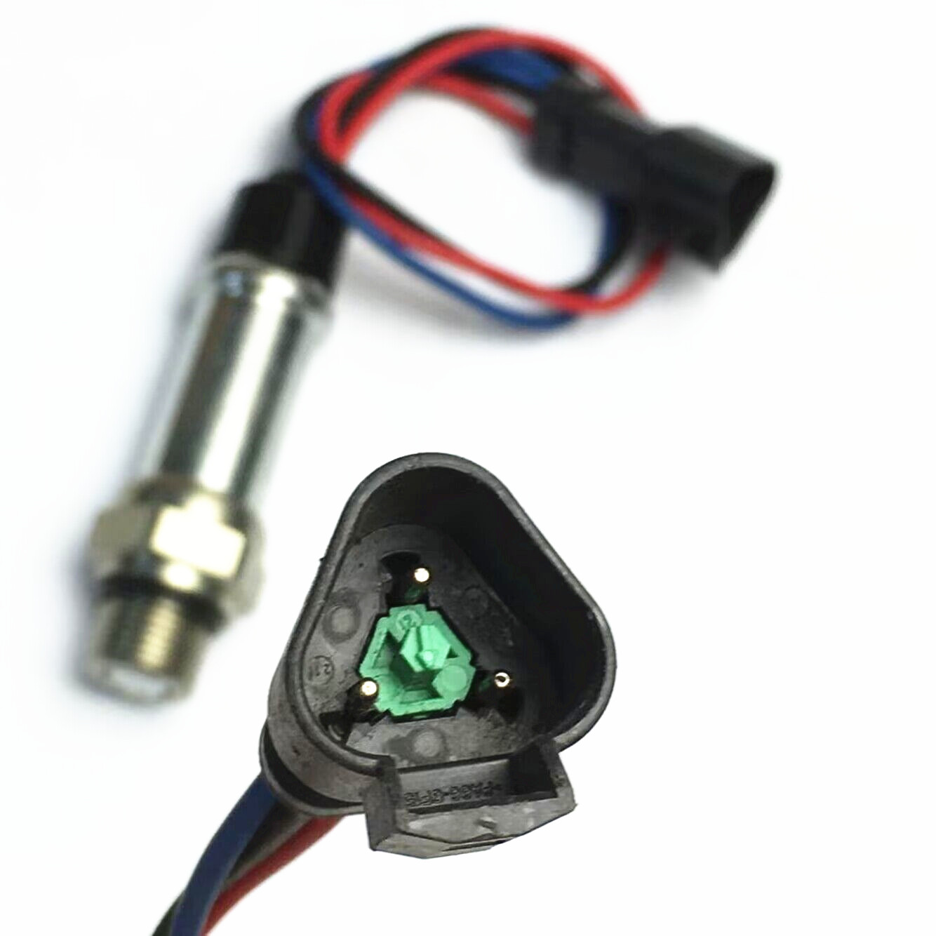 CAT 459-2592 4592601 4592597 459-2596-01 Pressure Sensor