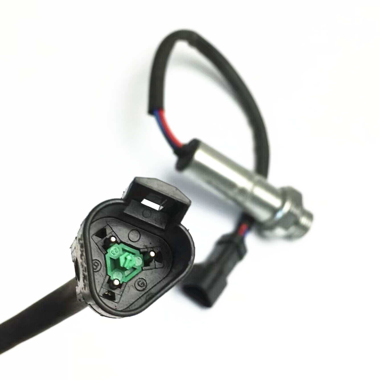 Honeywell THOPS-C-8.25 6.0-018 X88213 T144776 Pressure Sensor Honeywell THOPS-C-8.25 6.0-018 X88213 T144776 Pressure Sensor