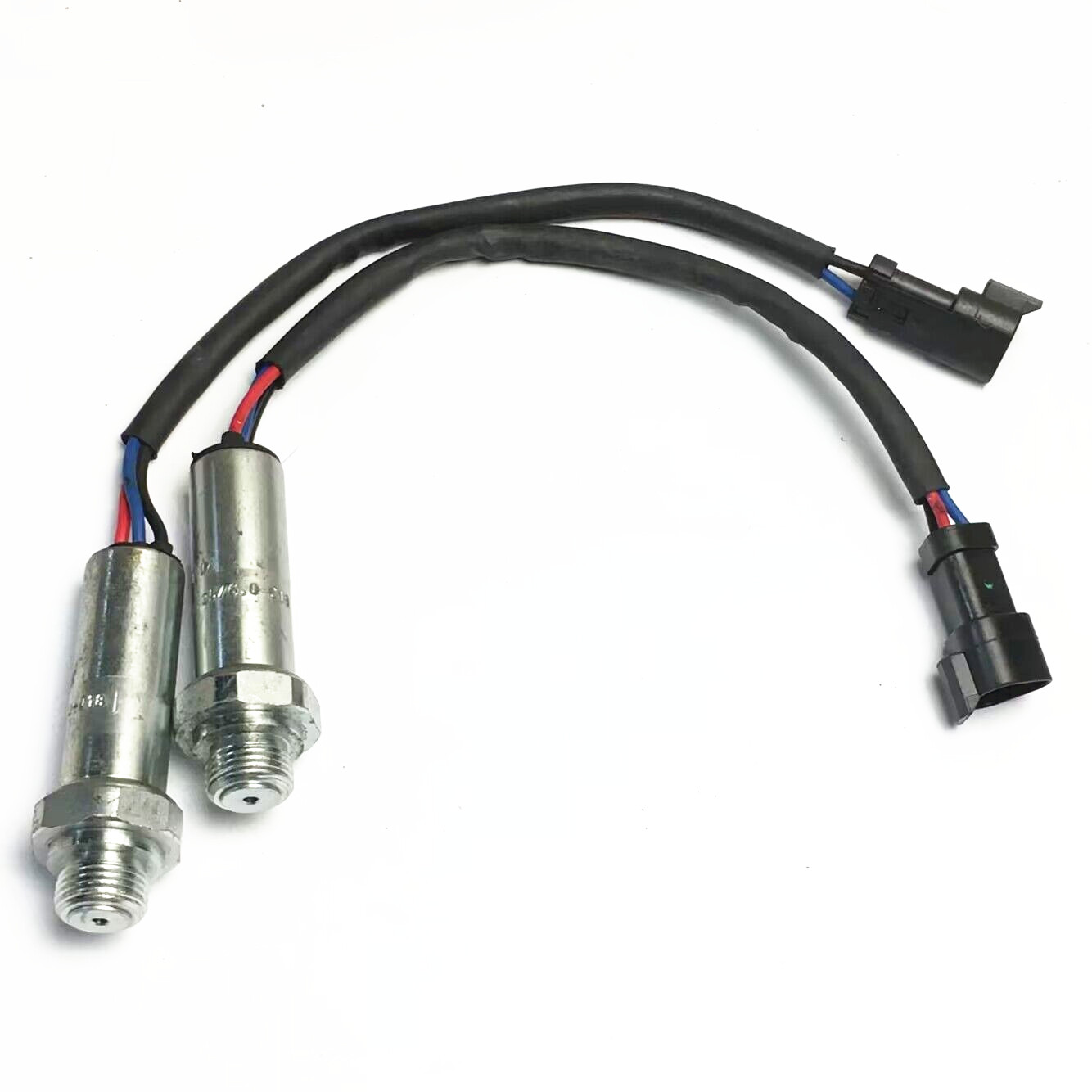 Honeywell THOPS-C-8.25 6.0-018 X88213 T144776 Pressure Sensor