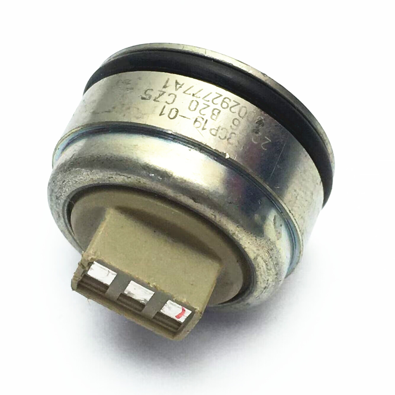  53CP19-01 53CP1901 000292777A1 Transmission Pressure Sensor for Volkswagen Audi