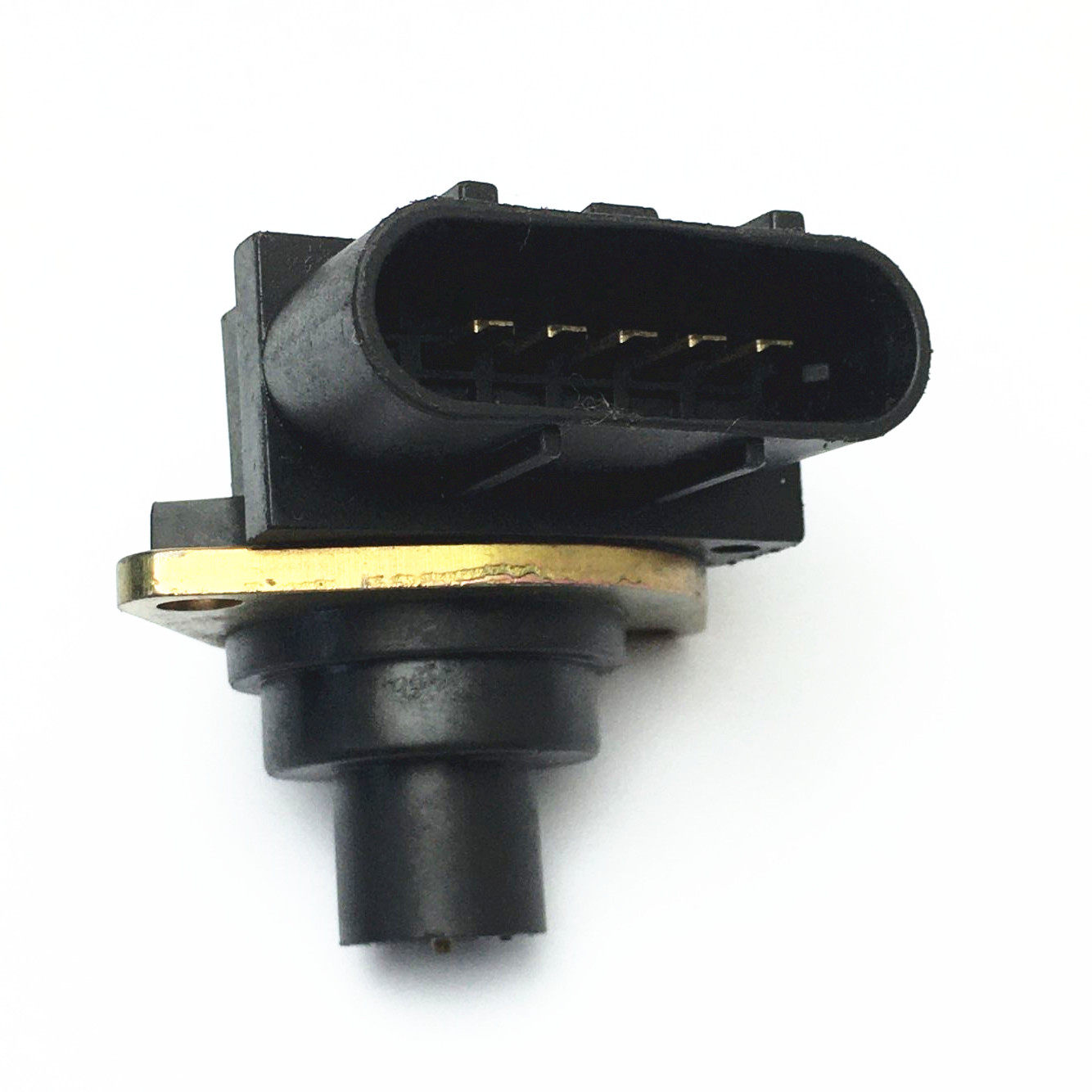 MD614351 Air Idle Speed Control Valves Sensor