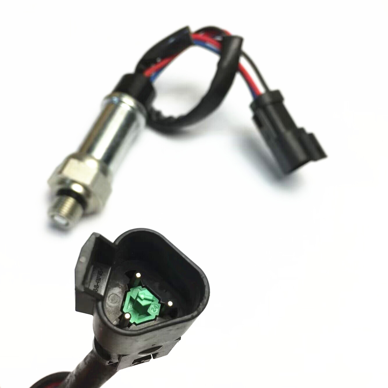 CAT 459-2599 4592594 4592595 459259301 Pressure Switch Sensor