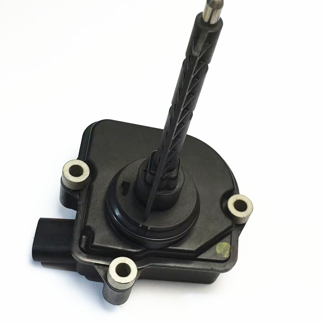 12620998 12609301 Engine intake manifold regulating valve sensor