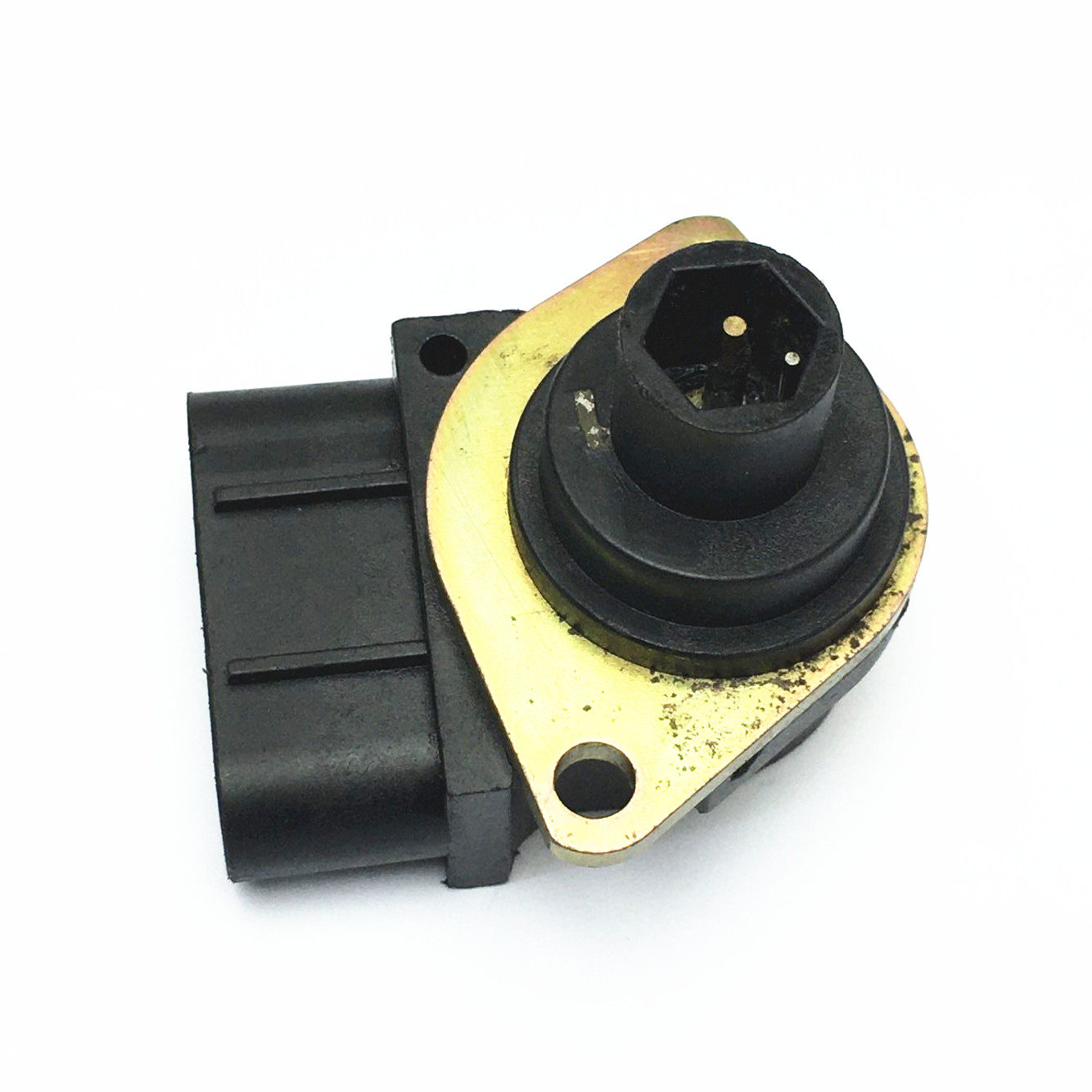 MD614351 Air Idle Speed Control Valves Sensor