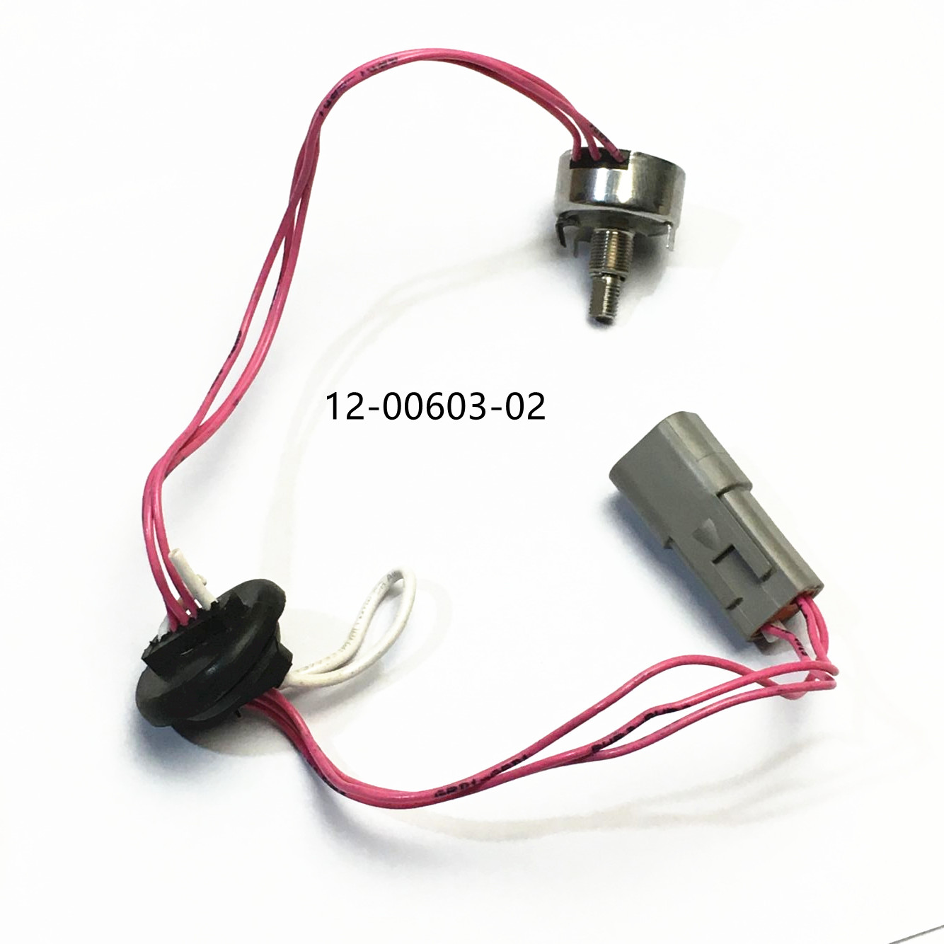 Clarostat 12-00603-02 Potentiometer Rotary Sensor T130683
