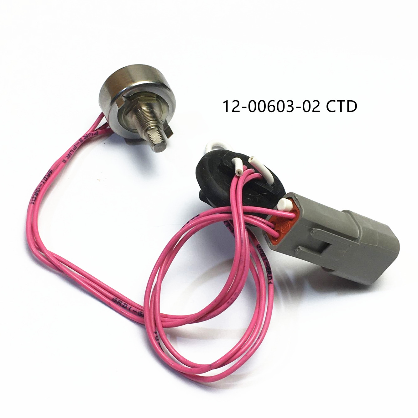 Clarostat 12-00603-02 Potentiometer Rotary Sensor T130683