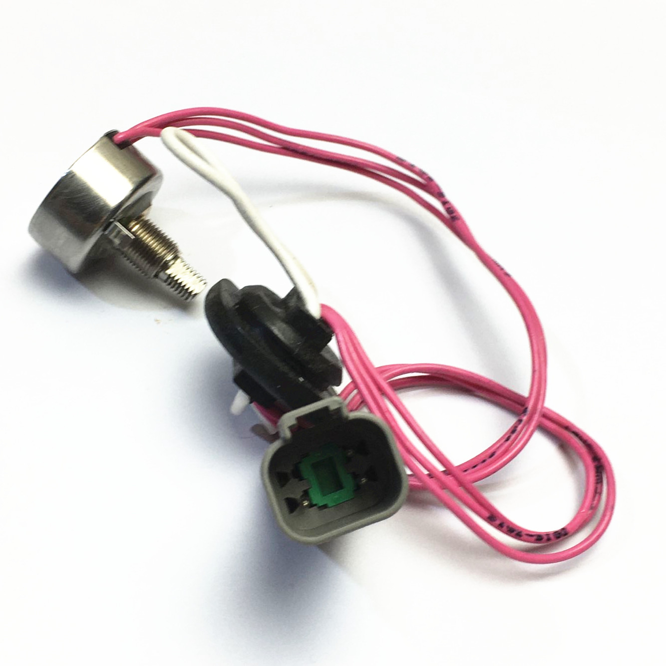 Clarostat 12-00603-02 Potentiometer Rotary Sensor T130683