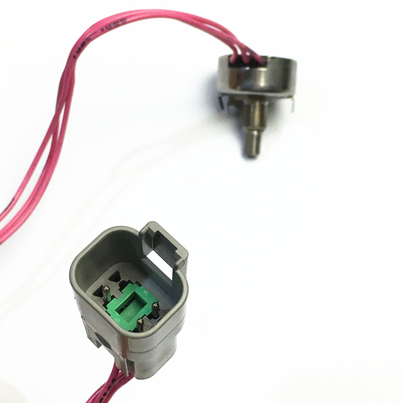 Clarostat 12-00603-02 Potentiometer Rotary Sensor T130683