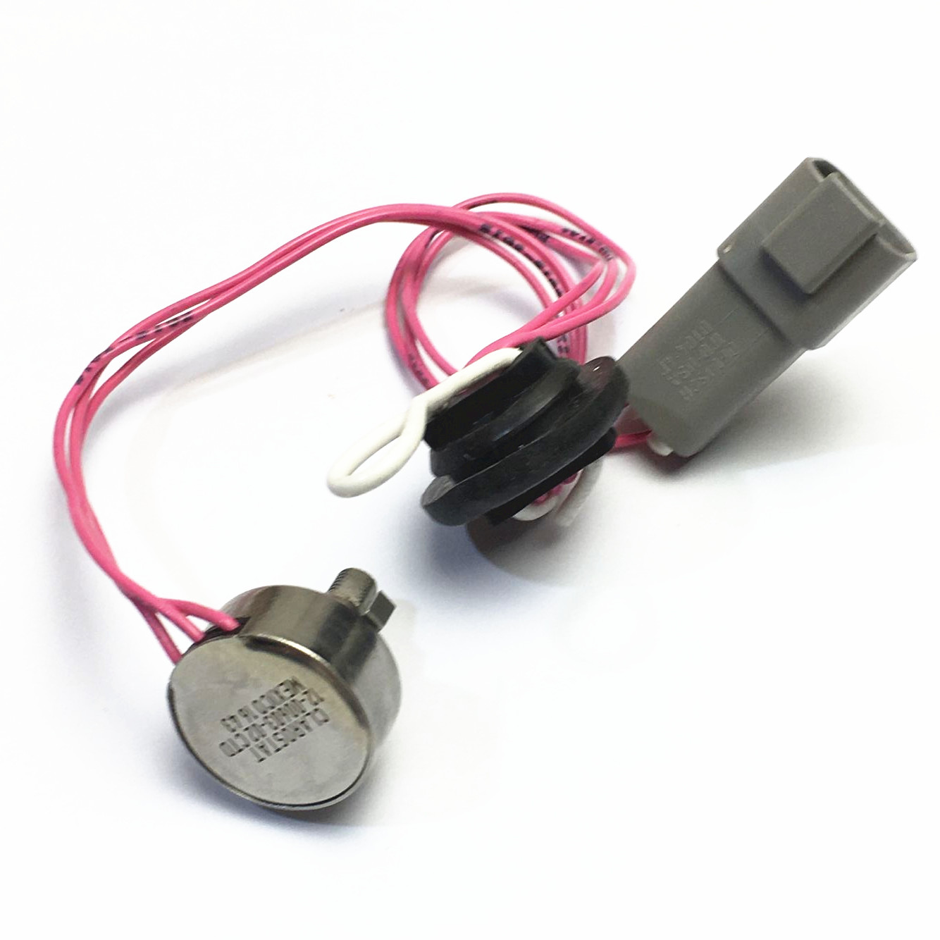 Clarostat 12-00603-02 Potentiometer Rotary Sensor T130683