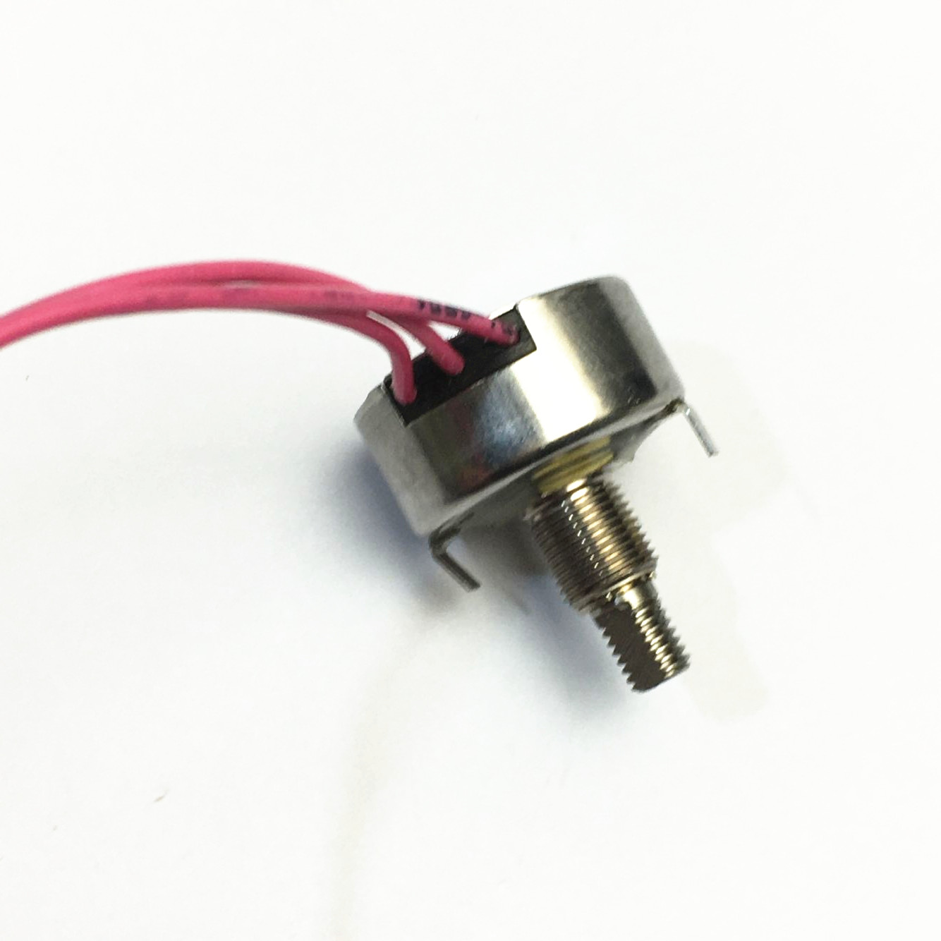 Clarostat 12-00603-02 Potentiometer Rotary Sensor T130683