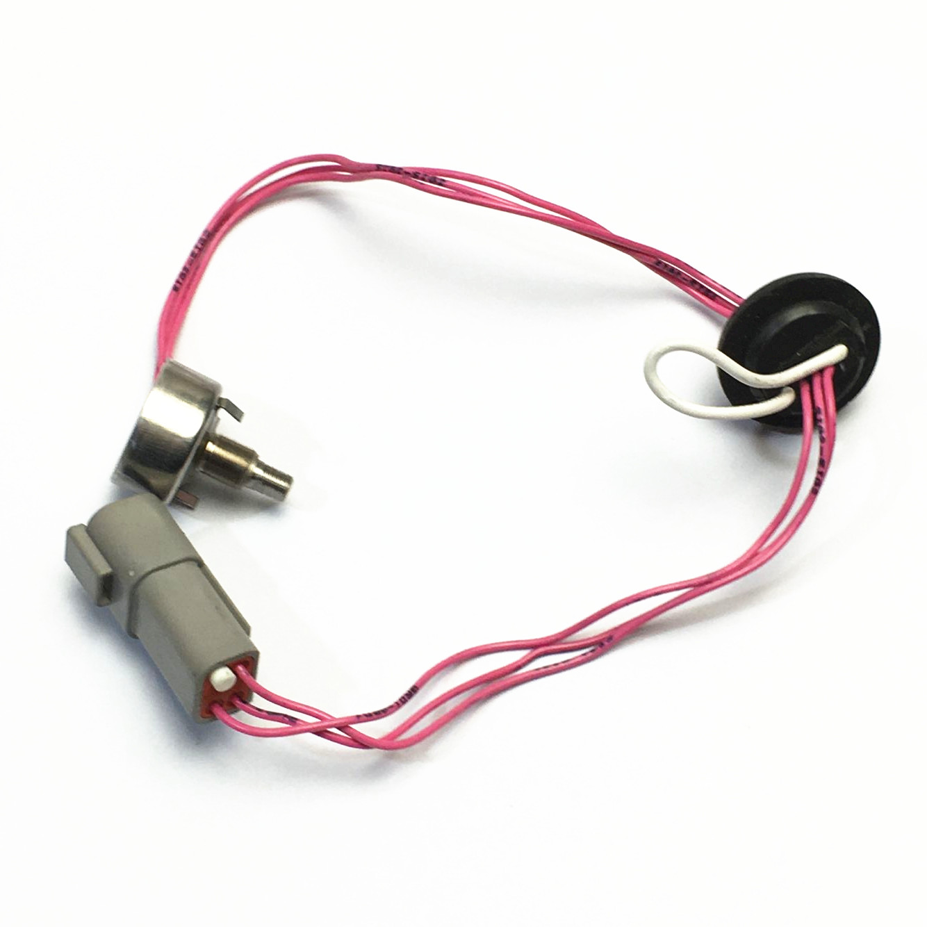 Clarostat 12-00603-02 Potentiometer Rotary Sensor T130683