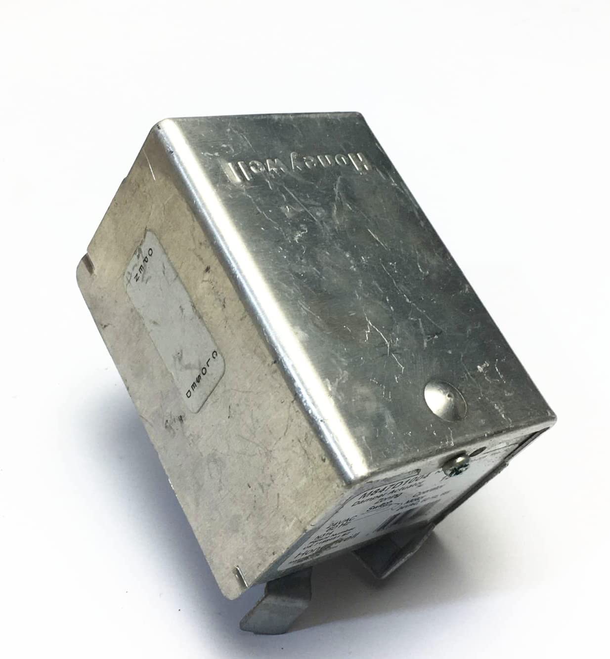 Honeywell Damper Motor Actuator M847D1004 N314 Part Number 7188481 B2