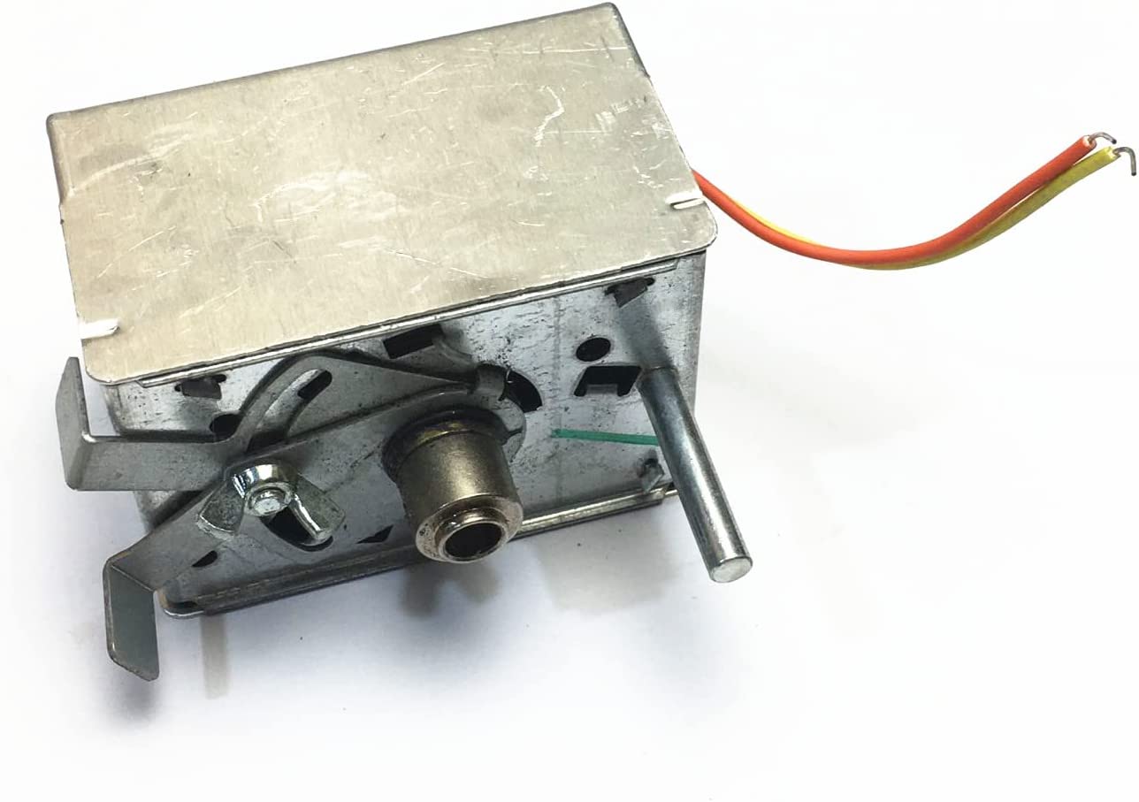 Honeywell Damper Motor Actuator M847D1004 N314 Part Number 7188481 B2