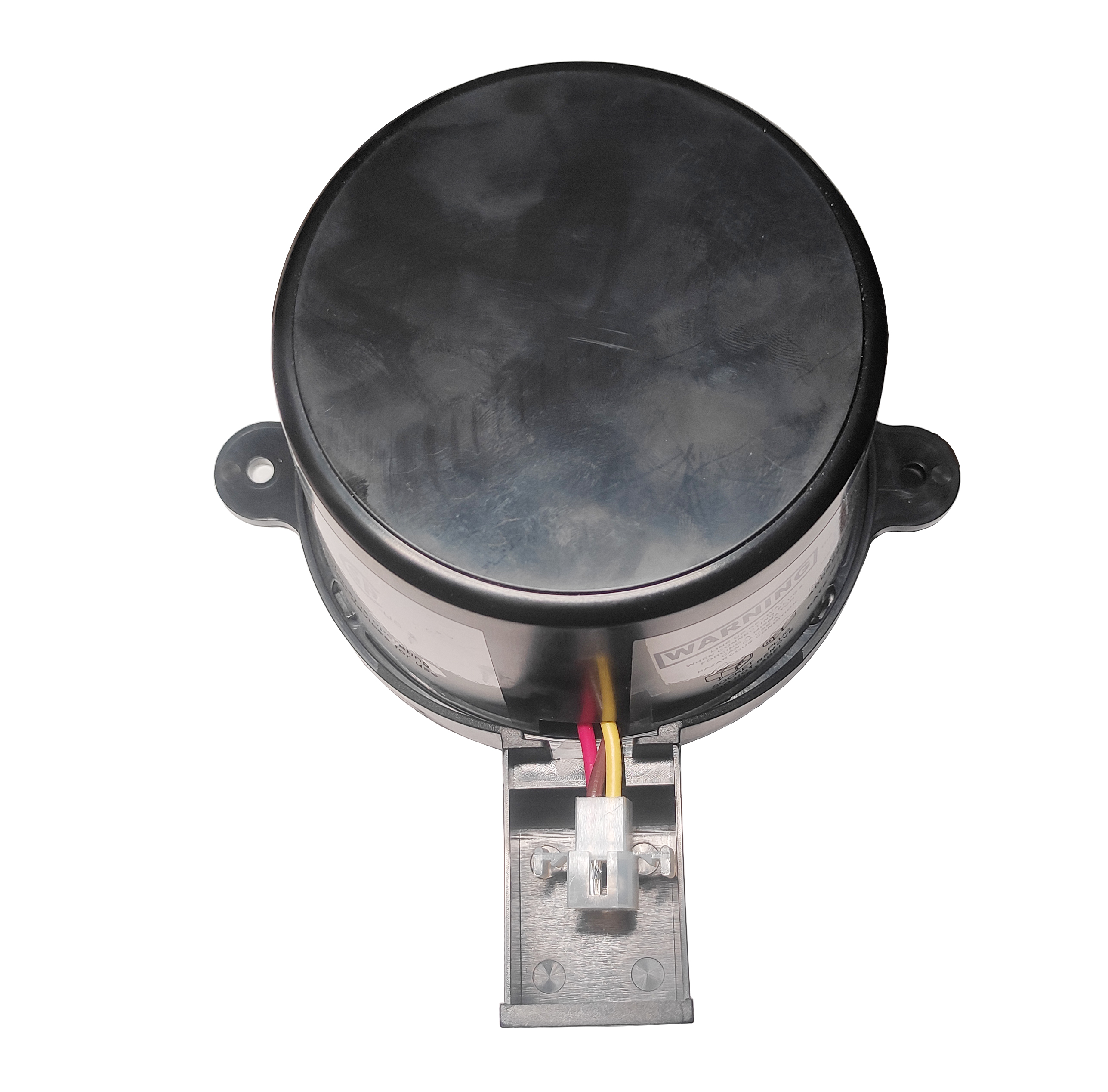 46491600 GVD-RAM PL Boiler Vent Damper Motor Assembly Compatible with Field Controls 46491600