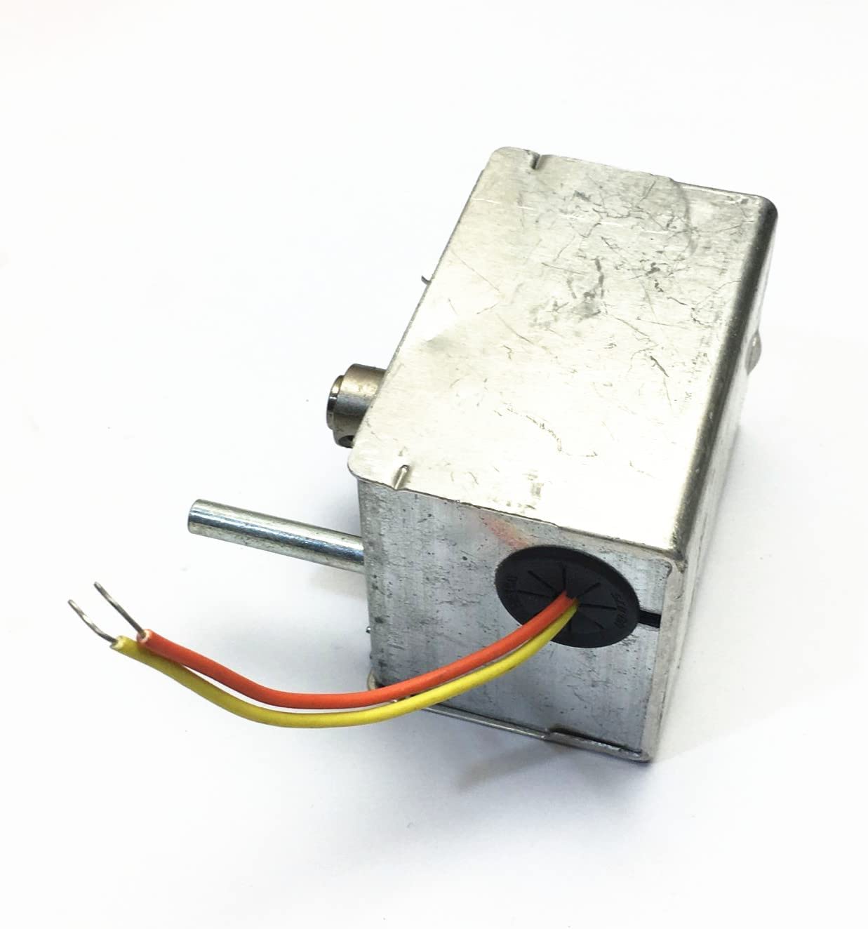 Honeywell Damper Motor Actuator M847D1004 N314 Part Number 7188481 B2