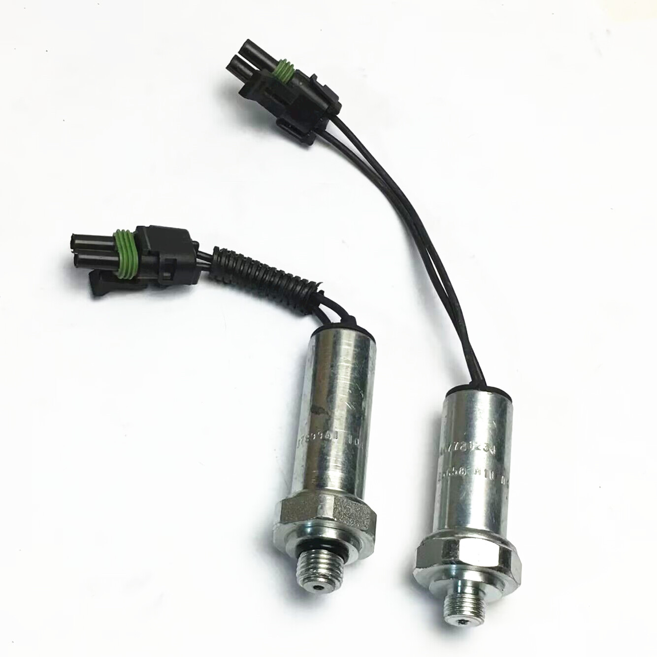  John Deere RE25658 Qil Pressure Switch Sensor