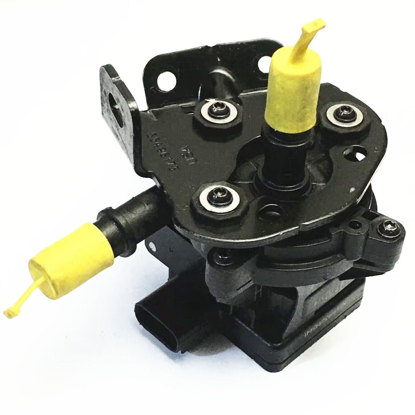 55496173 25203660 for  Buick ENCORE GX 1.2L Evaporative Discharge Purification Tank Pump