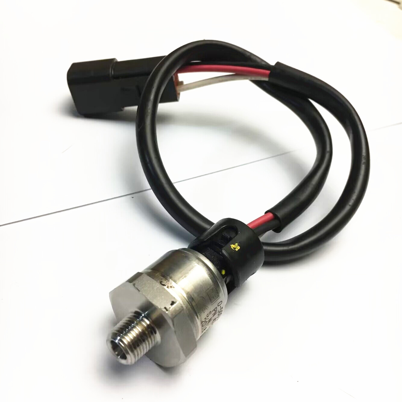 42-2458 Oil Rail Pressure Sensor, 422458 422458 42 2458