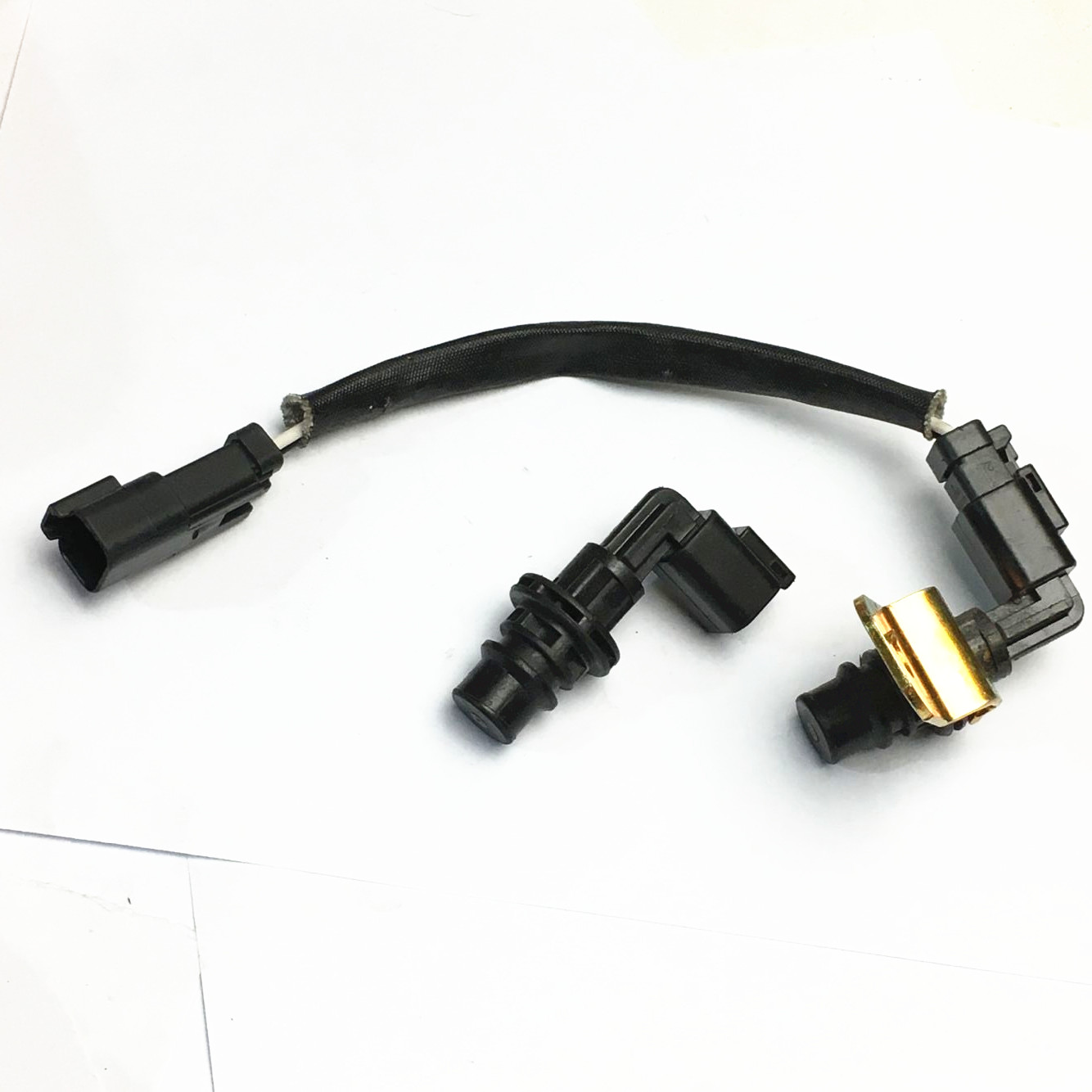 201-6616 2016616 Crankshaft Position Sensor for CAT