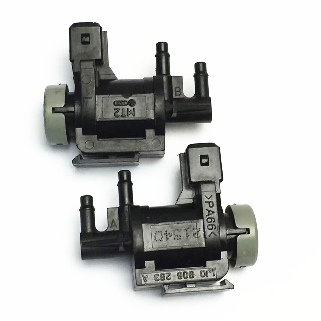 1J0906283A Solenoid Valve Sensor for Audi A2A3A4A6A8  Air System