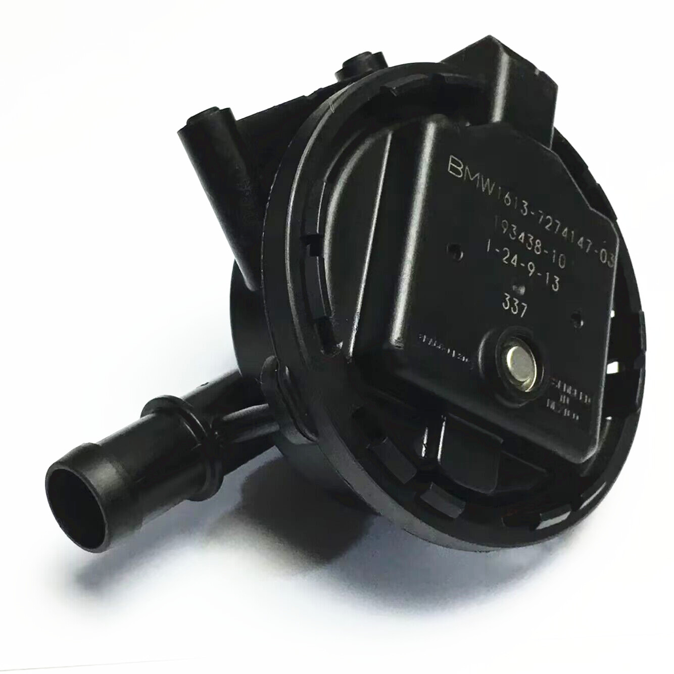 BMW1613-7274147-03 193438-10 Carbon Canister Leak Detection Diagnostic Sensor