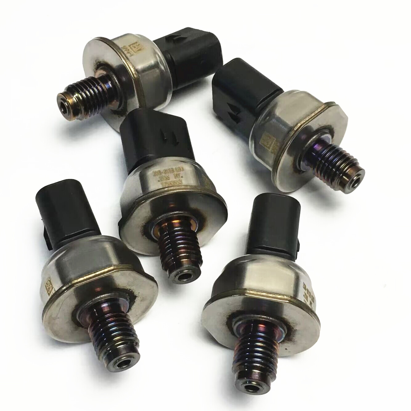  238-0118 2380118 Pressure Sensor for Caterpillar Excavator CAT 311D LRR 312D 314D CR 315D L 319D 320D 321D 323D Engine C4.2 C6.4