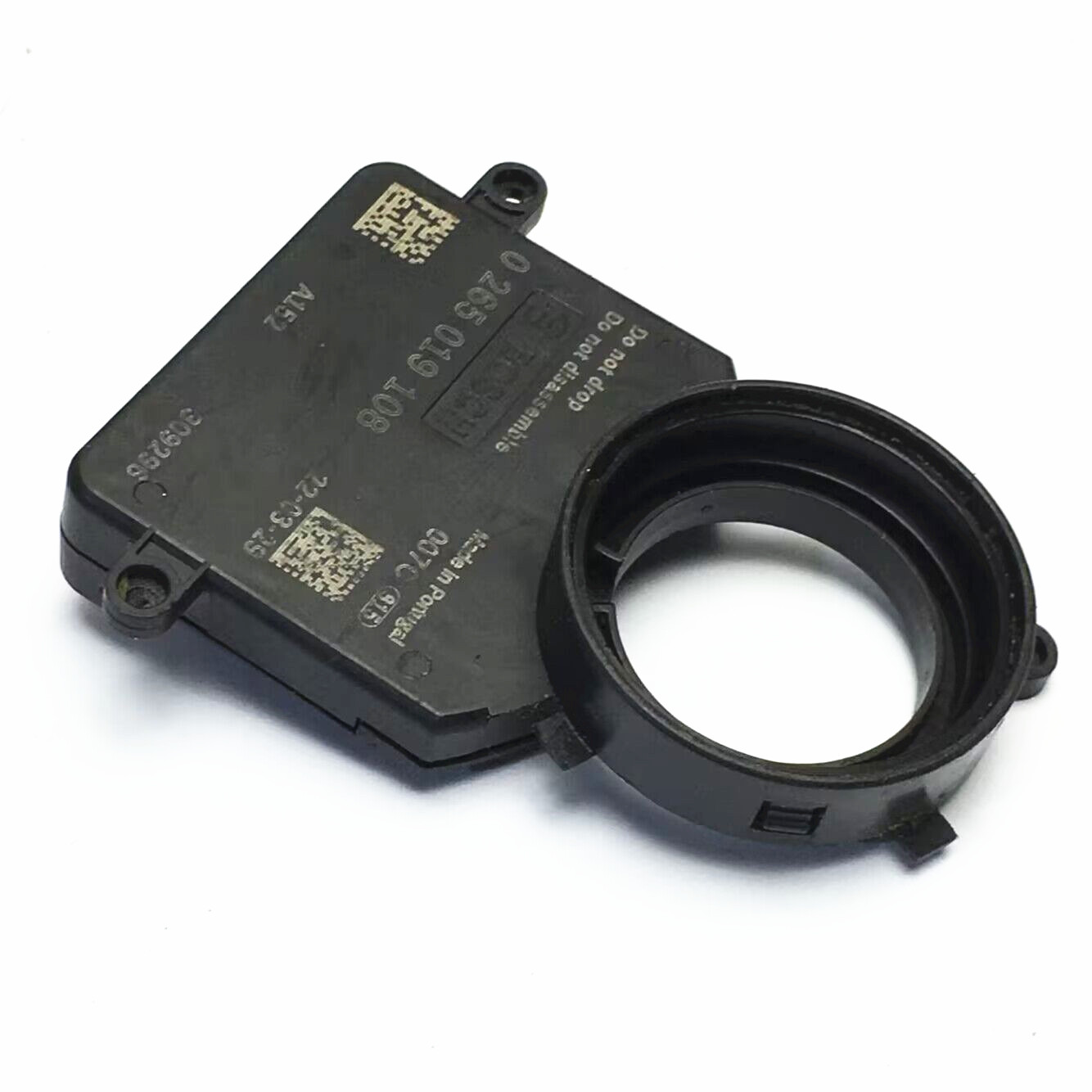 0265019108 Steering Angle Sensor for Cadillac Audi-Renault-Nissan