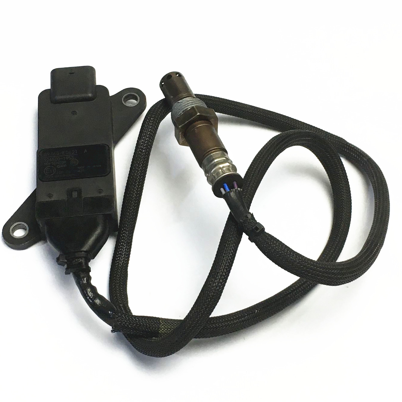 89463-E0621 226500-1953 24V Nitrogen Oxygen Pellet 5-Pin Sensor