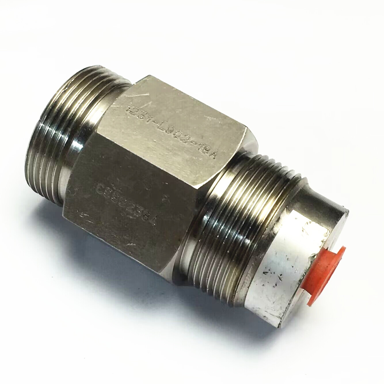 Honeywell 1231-L902-18A C8862384 Industrial Pressure Switch Sensor