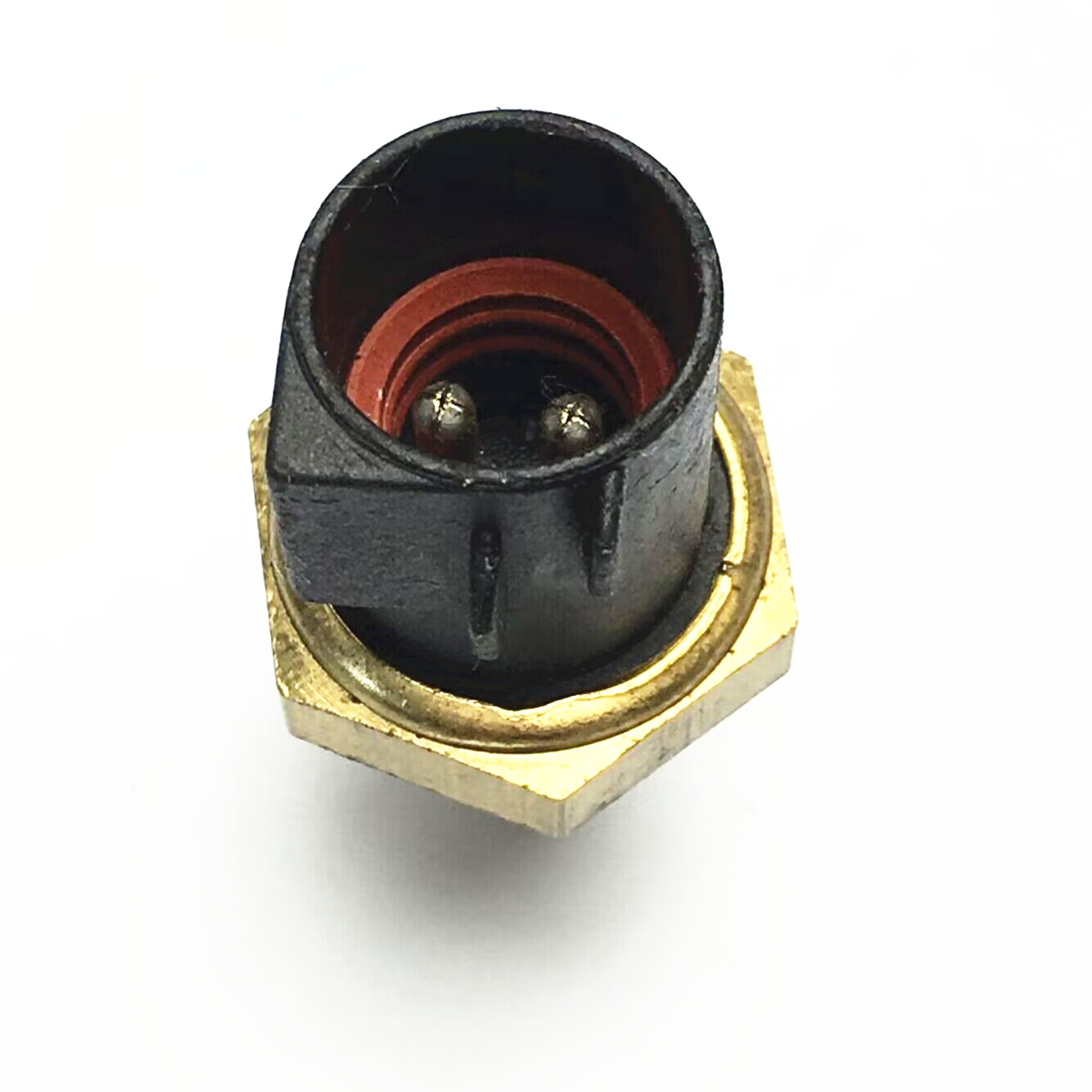 9U2Z12A648A 250791B020 1626262 6810428 Temperature Sensor