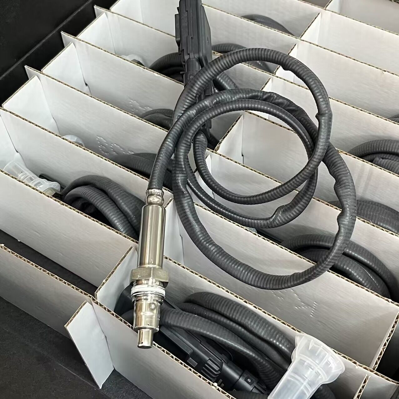 13629887283 9887283 A3C04052000 Particle Nitrogen-oxygen Sensor for BMW X5 