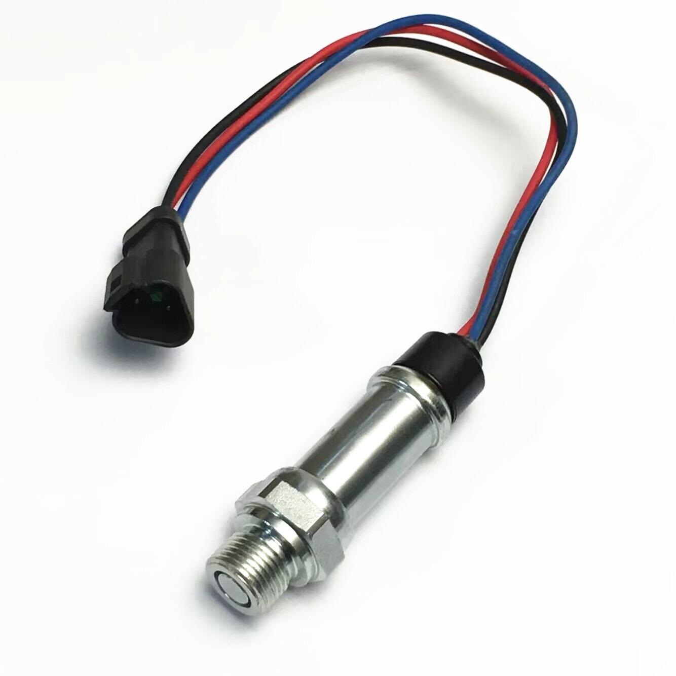 Original 459-2601-01 4592601 Caterpillar Excavator Loader Pressure Switch Sensor 