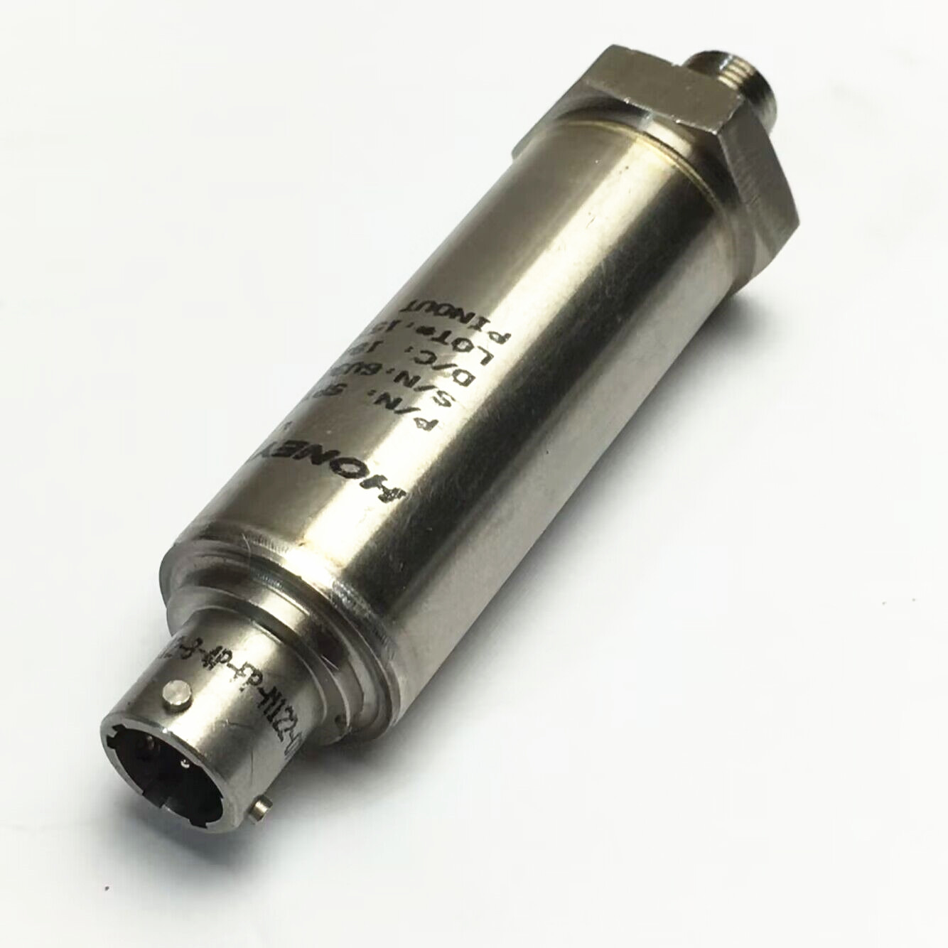 Original Honeywell SPTMA0300PA4B 4Pin Pressure Switch Sensor