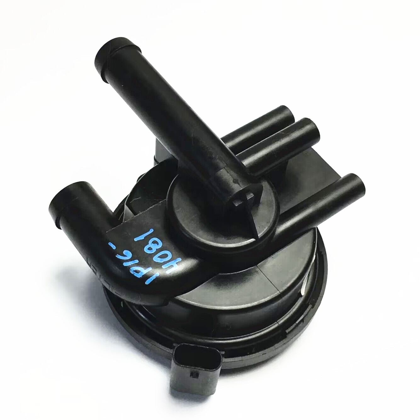 JRZ-8K0906253K-00 Evaporative Emission System Leak Detection Assembly Carbon Canister Sensor