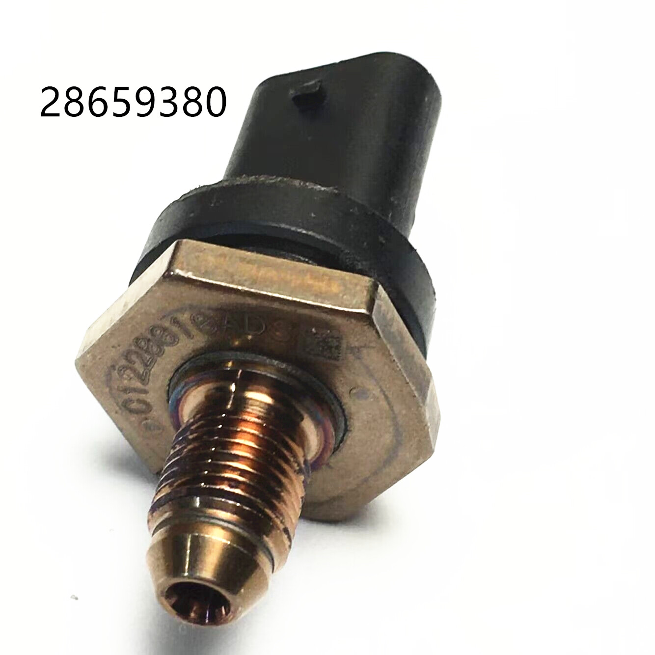 28659380 A3C04885400 Fuel Pressure Sensor for Ford