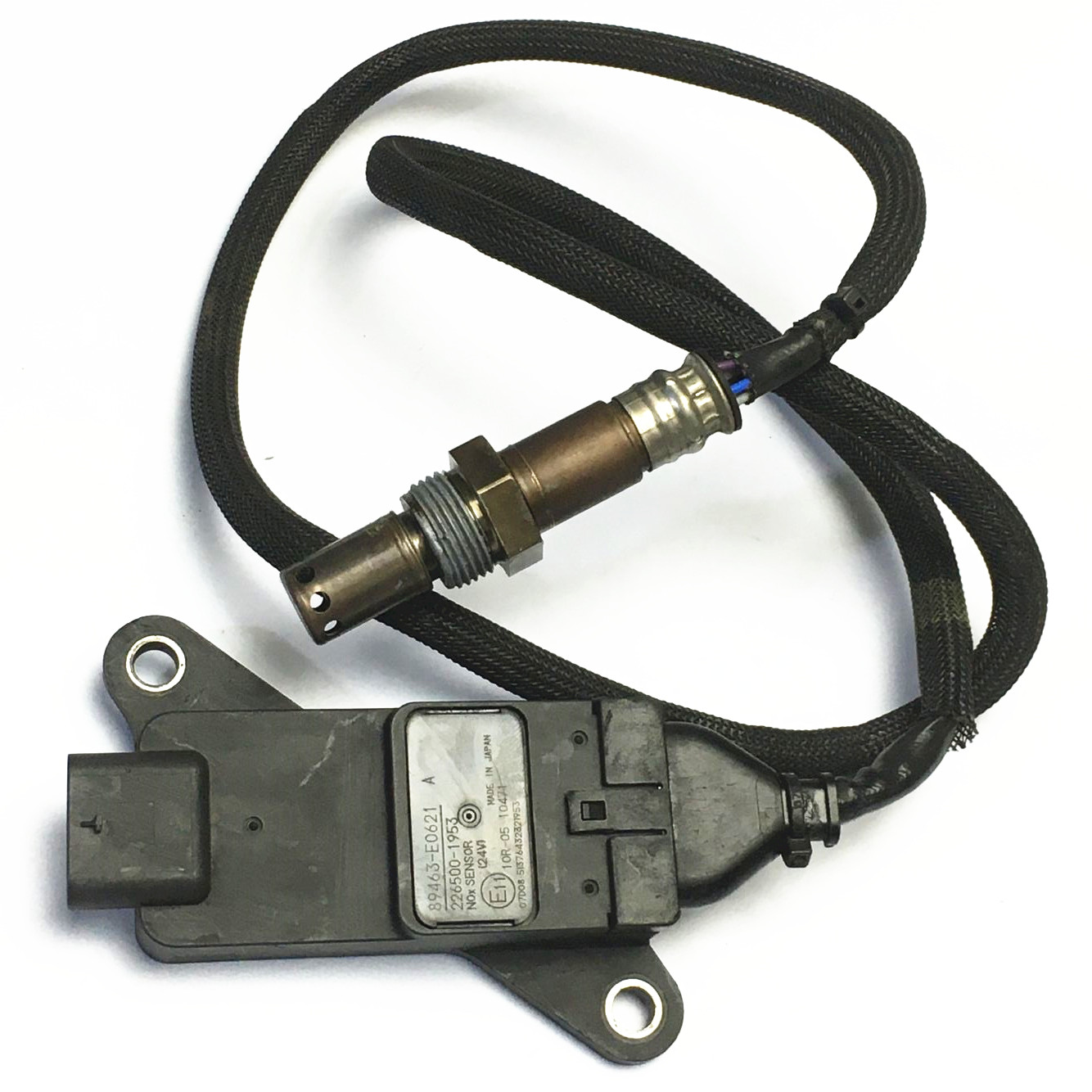 89463-E0621 226500-1953 24V Nitrogen Oxygen Pellet 5-Pin Sensor