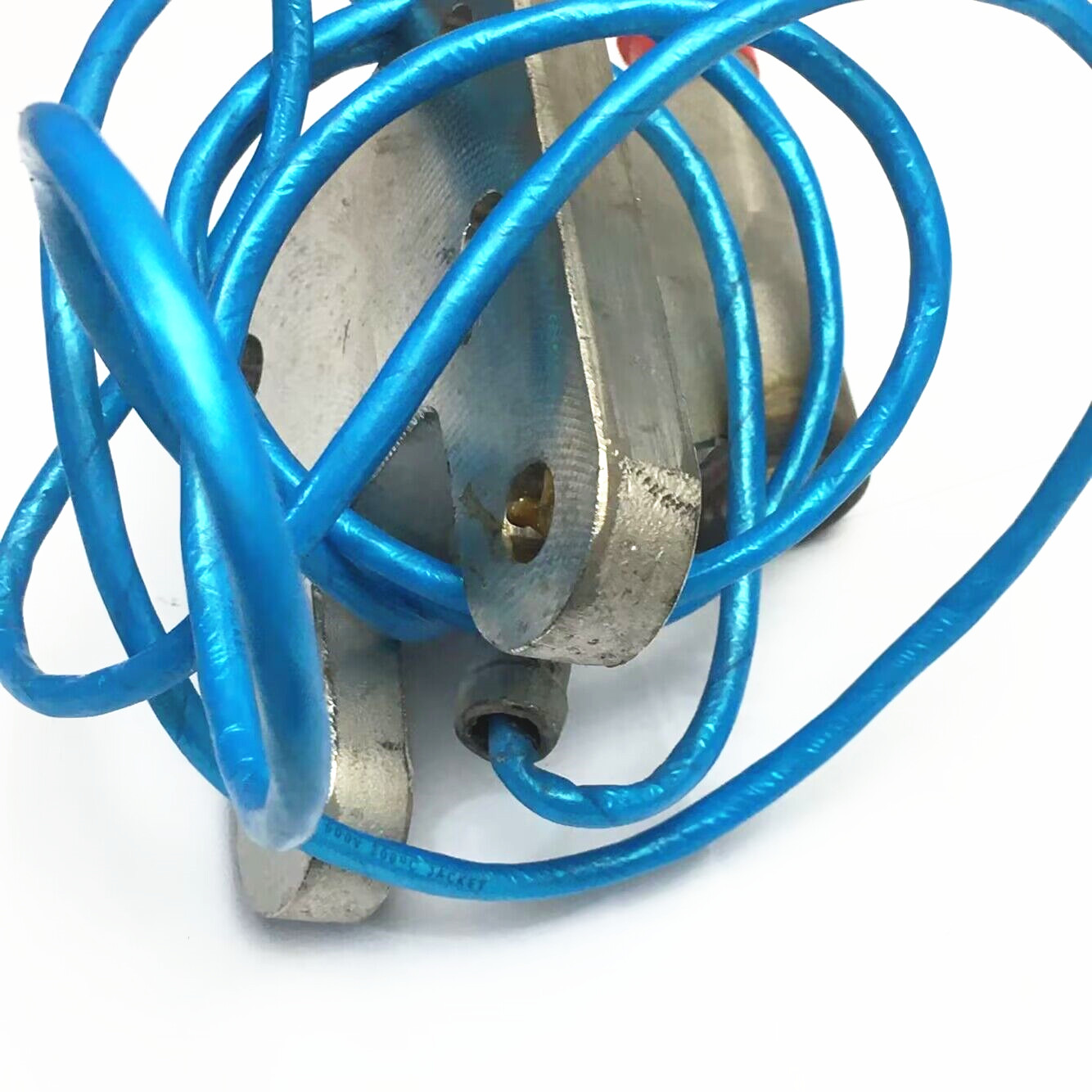 EC728193-03 GE84A214248P3 T156383 Pressure Switch Sensor